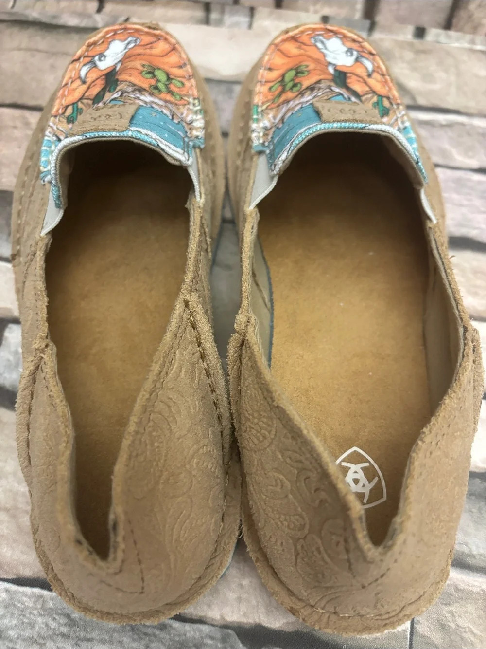 New Ariat Women's Cruiser shoes in the 